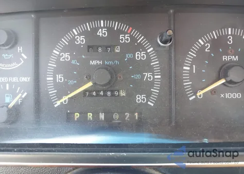 1990 Ford F250 from USA, damaged, VIN 1FTHX25G1LKB15229